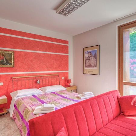 B&B San Rocco Capo di Ponte Luaran gambar