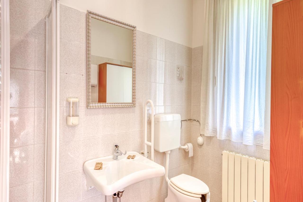 B&B San Rocco Capo di Ponte Luaran gambar