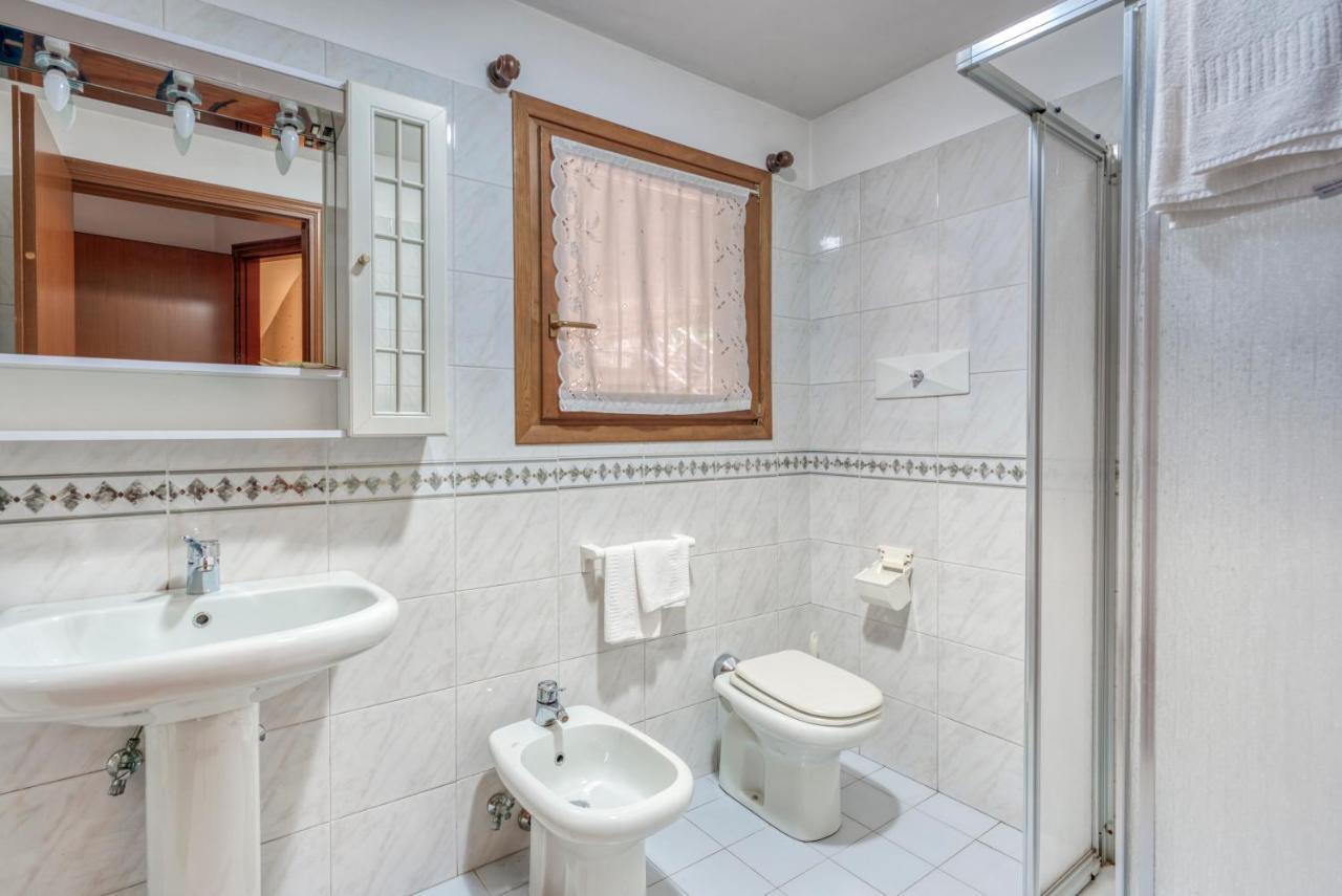 B&B San Rocco Capo di Ponte Luaran gambar