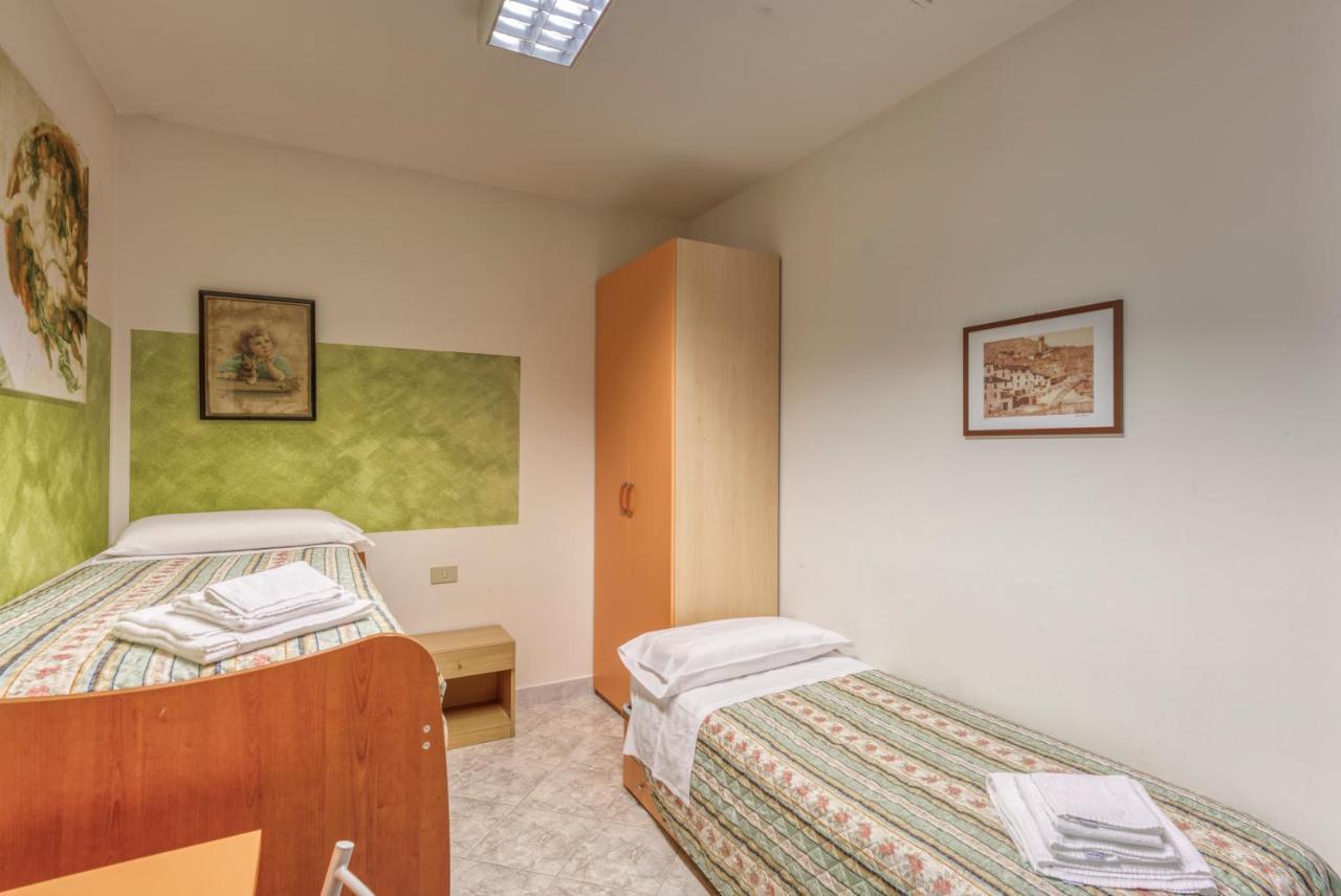 B&B San Rocco Capo di Ponte Luaran gambar