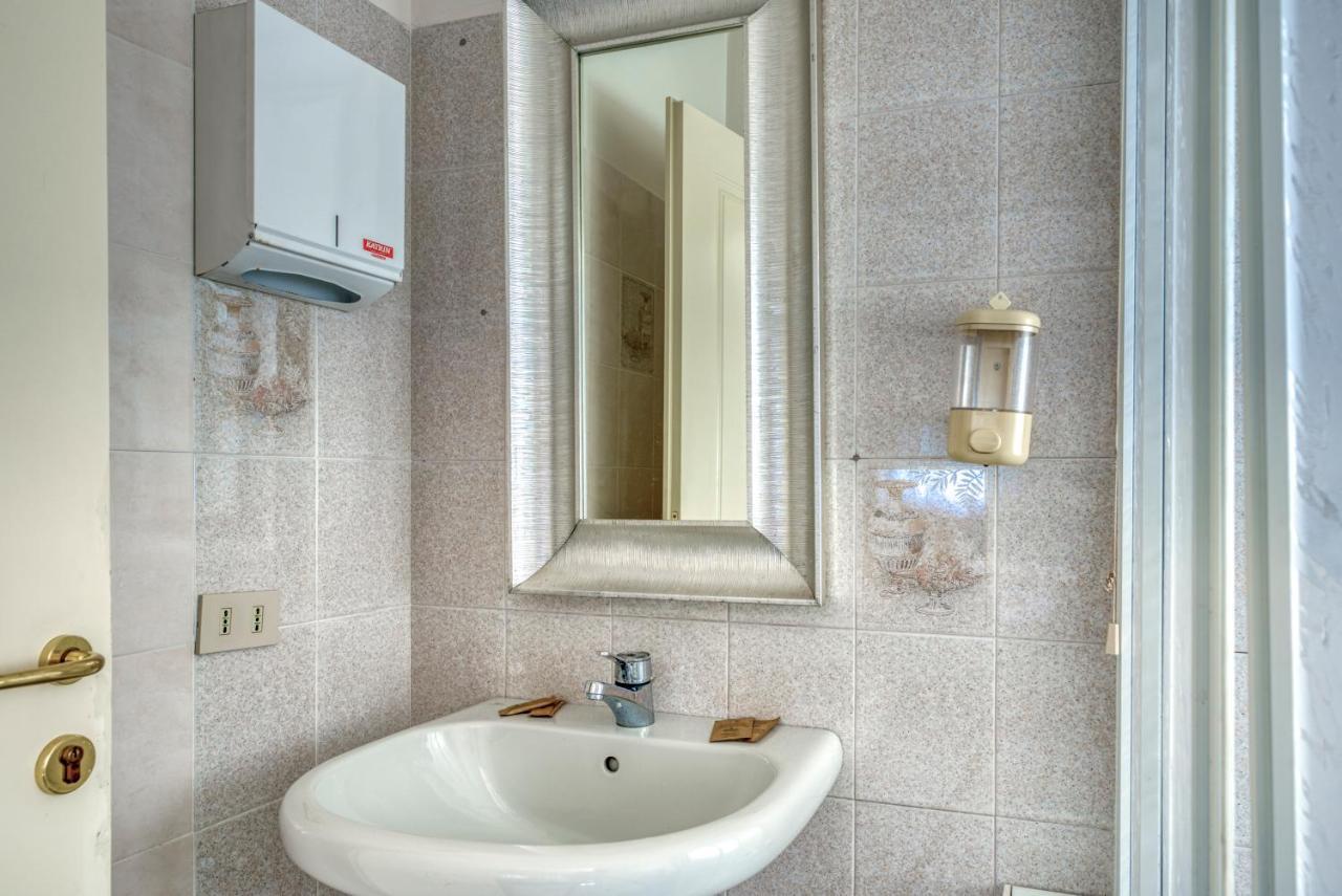 B&B San Rocco Capo di Ponte Luaran gambar