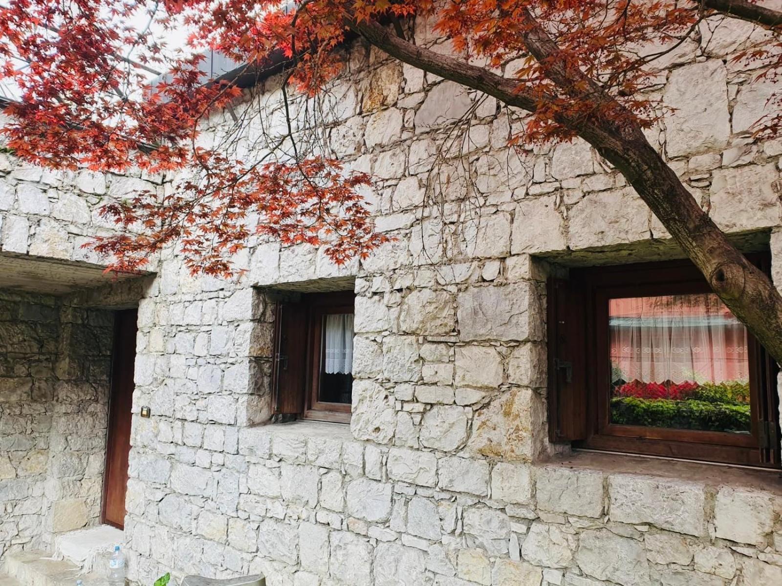 B&B San Rocco Capo di Ponte Luaran gambar